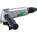 NPK アングルグラインダ 125mm用 超強力型 15318 ( NGP-125 ) 日本ニューマチック工業(株)