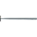 【SALE価格】TRUSCO ディスクタイプCBNバー Φ7Xt1X軸3 #140 ( T3-167BM-10 ) トラスコ中山(株)