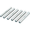 SK 鋼ピンゲージ AAシリーズ +-公差 AA 10.000mm ( AA-10.000 ) 新潟精機(株)