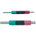 【SALE価格】SK 鋼限界プラグゲージ H7 3mm ( SPG3-H7 ) 新潟精機(株)