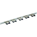 【SALE価格】コンドル モップキャッチS 5本掛け ( FU585-005X-MB ) 山崎産業(株)