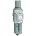 【SALE価格】CKD フィルタレギュレータ ( W1000-8-W ) CKD(株)