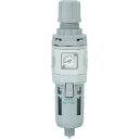 【SALE価格】CKD フィルタレギュレータ W4000-15-W-F ( W400015WF ) CKD（株）