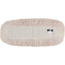 【SALE価格】テラモト 体育館モップスペア45cm ( CL-334-145-0 ) (株)テラモト