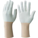 【SALE価格】ショーワ　フィットロング手袋20枚入　B0615　ホワイト　Mサイズ ( B0615M ) ショーワグローブ（株）