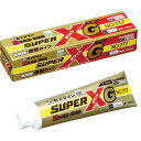 【SALE価格】セメダイン スーパーXゴールドNo777(速硬化) ホワイト 135ml ( AX-112 ) セメダイン(株)