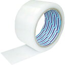 【SALE価格】パイオラン 梱包用テープ 50mm×25m クリア ( K-10-CL 50MMX25M ) ダイヤテックス(株)