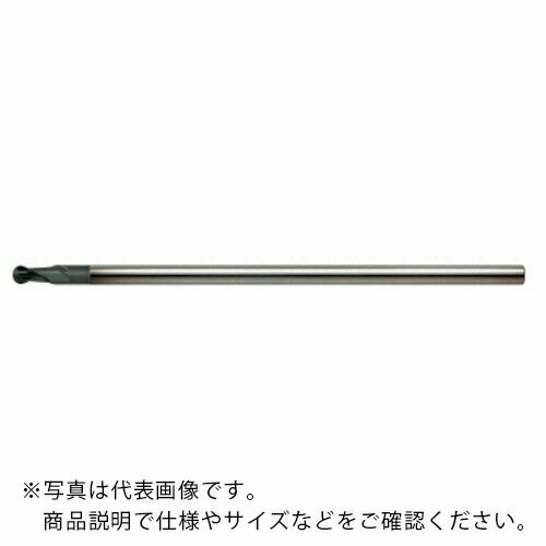 ユニオンツール 超硬エンドミル ロ�