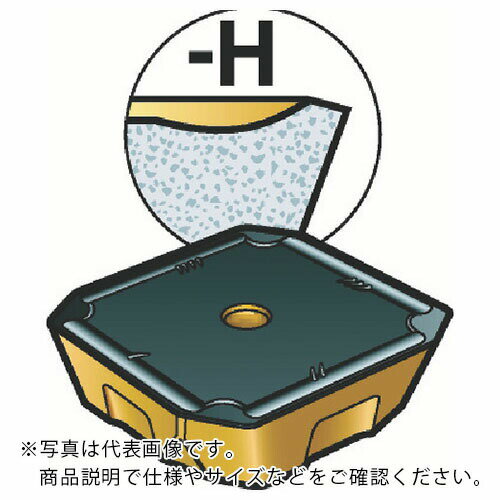 サンドビックコロミル360用チップ2040360R1906MMH2040【10個セット】
