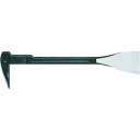 モクバ印 三徳バール(平) 250mm (ブリスターパック入り) ( C6-250 ) (株)小山刃物製作所