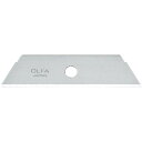 OLFA セーフティカッターナイフ用替刃 サブナイフL型替刃 5枚入 ポリシース ( XB108S ) オルファ(株)