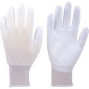 【SALE価格】TRUSCO まとめ買い ウレタンフィット手袋 10双組 Sサイズ ( TUFGWS-10P ) トラスコ中山(株)(4)