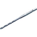 TOP 六角シャンク鉄工ドリル 2.8mm ( ETD-2.8 ) トップ工業(株)