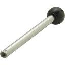 イマオ リーチクランプ専用シャフト 全長119mm ( QLRCS-08100 ) (株)イマオコーポレーション