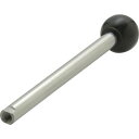 イマオ リーチクランプ専用シャフト 全長144mm ( QLRCS-08125 ) (株)イマオコーポレーション