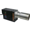 PARKーHEAT ポータブル熱風機 PHS9型 ( PHS9-2 ) (株)パーカーコーポレーション