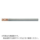 【SALE価格】ユニオンツール 超硬エンドミル ラジアス φ8×コーナR1 ( HRRS4080-10-24 (225-5016) ) ユニオンツール(株)