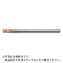 【SALE価格】ユニオンツール 超硬エンドミル ラジアス φ10×コーナR3 ( HRRS4100-30-30 (225-5019) ) ユニオンツール(株)