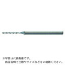 【SALE価格】ユニオンツール 超硬ドリル コーティングドリルロング刃 φ1.75×刃長26.3 ( UTDLX2175-263 (137-1175) ) ユニ...