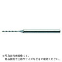 【SALE価格】ユニオンツール 超硬ドリル コーティングドリルロング刃 φ2.5×刃長37.5 ( UTDLX2250-375 (137-1250) ) ユニオ...
