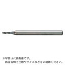 【SALE価格】ユニオンツール 超硬ドリル コーティングドリルショート刃 φ1.3×刃長6.5 ( UTDSX2130-065 (137-2130) ) ユニオンツール(株)