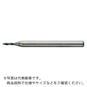 【SALE価格】ユニオンツール 超硬ドリル コーティングドリルショート刃 φ1.4×刃長7 ( UTDSX2140-070 (137-2140) ) ユニオンツール(株)