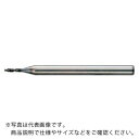 【SALE価格】ユニオンツール 超硬ドリル コーティングドリルショート刃 φ1.45×刃長7.3 ( UTDSX2145-073 (137-2145) ) ユニオンツール(株)