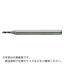 【SALE価格】ユニオンツール 超硬ドリル コーティングドリルショート刃 φ2×刃長10 ( UTDSX2200-100 (137-2200) ) ユニオンツー...