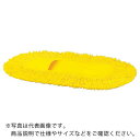 【SALE価格】TRUSCO 化学モップ 90cm用スペア ( TCM-90SP ) トラスコ中山(株)