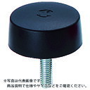 三星 イーグルスターノブ 小一郎 M5×20 黒 (1個=1袋) ( ESK21-M5X20-BK-P ) 三星産業貿易(株)