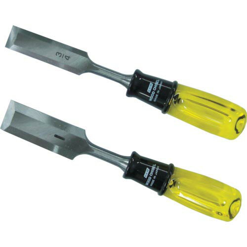 【SALE価格】KAKURI 万能のみ2本組 (19・25mm) ( 12951 ) 角利産業(株)