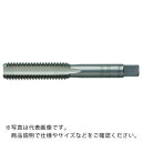 【SALE価格】TRUSCO ハンドタップ(並目) M8×1.25 先 (SKS) ( T-HT8X1.25-1 ) トラスコ中山(株)