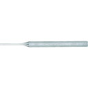 TRUSCO ピンポンチ 5.5mmX150mm ( TPP55 ) トラスコ中山(株)
