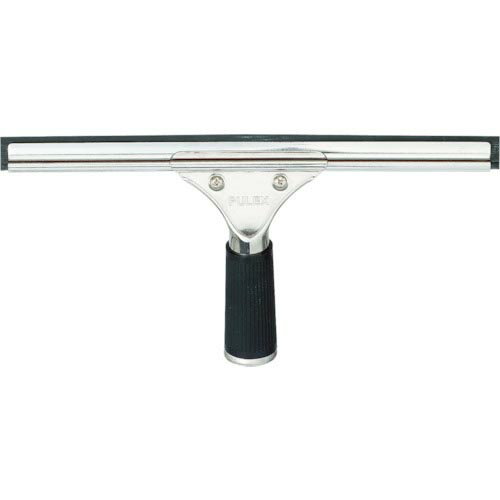 テラモト スクイジーステンレス35cm ( HP-510-035-0 ) (株)テラモト