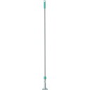 【SALE価格】コンドル モップ柄 HGフリーハンドルEX SUS 緑 ( MO516-000U-MB-G ) 山崎産業(株)