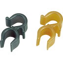 【SALE価格】ハタヤ ホースクリップ (6個入) ( CP-6 ) (株)ハタヤリミテッド
