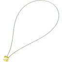 OH 落下防止コード 工具用接続ワイヤー 使用荷重2.0kg φ1.2mm×150mm ( SC-J1 ) オーエッチ工業(株)