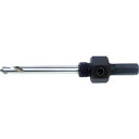 【SALE価格】BAHCO ホールソー用アーバー 六角シャンク径8.5mm 適用ホールソーサイズ14-30 ( 3834-ARBR-930 ) スナップオン・ツ...