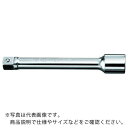 【SALE価格】エビ エキステンションバ- 3/8X75mm ( EB3075 ) (株)ロブテックス