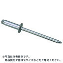 【SALE価格】エビ ブラインドリベット(アルミ/アルミ製) 8-6(500本入) 箱入 ( NA86 ) (株)ロブテックス(4)