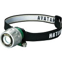ハタヤ LED防爆型ヘッドランプ ( CEP-005D ) (株)ハタヤリミテッド(4)