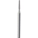 【SALE価格】TRUSCO CBNバー Φ1.8X刃長10X軸3 #140 ( T3-120BM ) トラスコ中山(株)