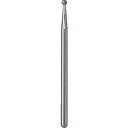 【SALE価格】TRUSCO CBNバー Φ1.8X軸3 #140 ( T3-530BM ) トラスコ中山(株)
