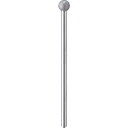 【SALE価格】TRUSCO CBNバー Φ6X軸3 #100 ( T3-555BC ) トラスコ中山(株)