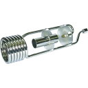 【SALE価格】新富士 交換用気化器 ( KY-05 ) 新富士バーナー(株)