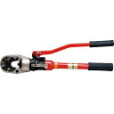 【SALE価格】泉 手動油圧式工具標準ダイス付 ( EP-150A ) マクセルイズミ(株)