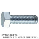 【SALE価格】コノエ 六角ボルト スチール ユニクロ 全ねじ M10×35 (150本入) ( BT-SS-1035 ) (株)コノエ