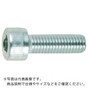 【SALE価格】コノエ 六角穴付ボルト三価白M6×15 (200本入) ( CS-W-0615 ) (株)コノエ