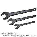 【SALE価格】ASH 丸形片口スパナ強力タイプJISH120mm ( SS0120 ) 旭金属工業(株)