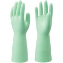 【SALE価格】SHOWA 塩化ビニール手袋 No132ビニトップ厚手 グリーン Lサイズ ( NO132-LG ) ショーワグローブ(株)